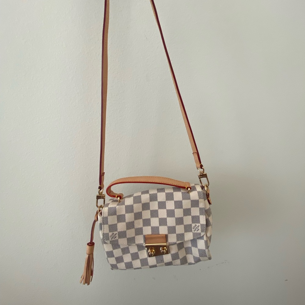 Louis Vuitton crossbody